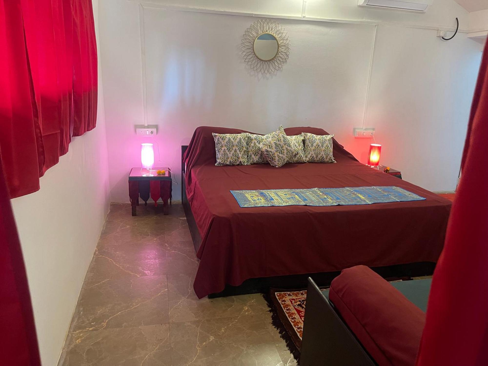 Studio with Garden View - 10% Discount of Food and Beverages for stay till 17th September 2026