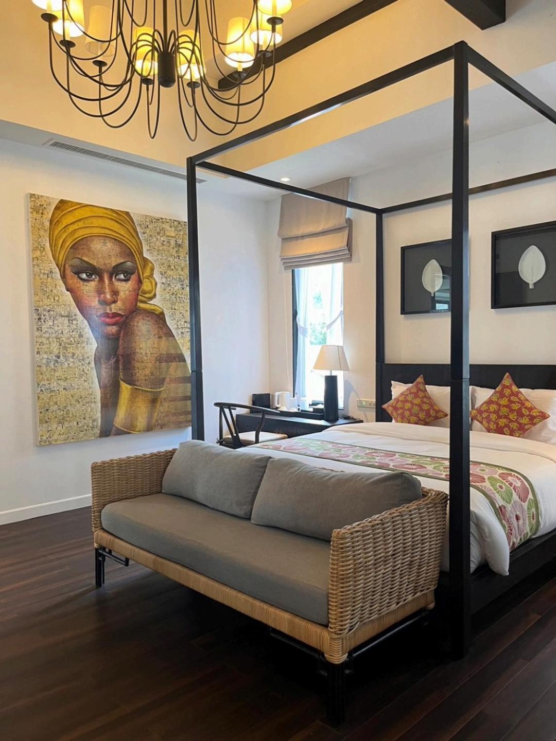 Deluxe Junior Suite