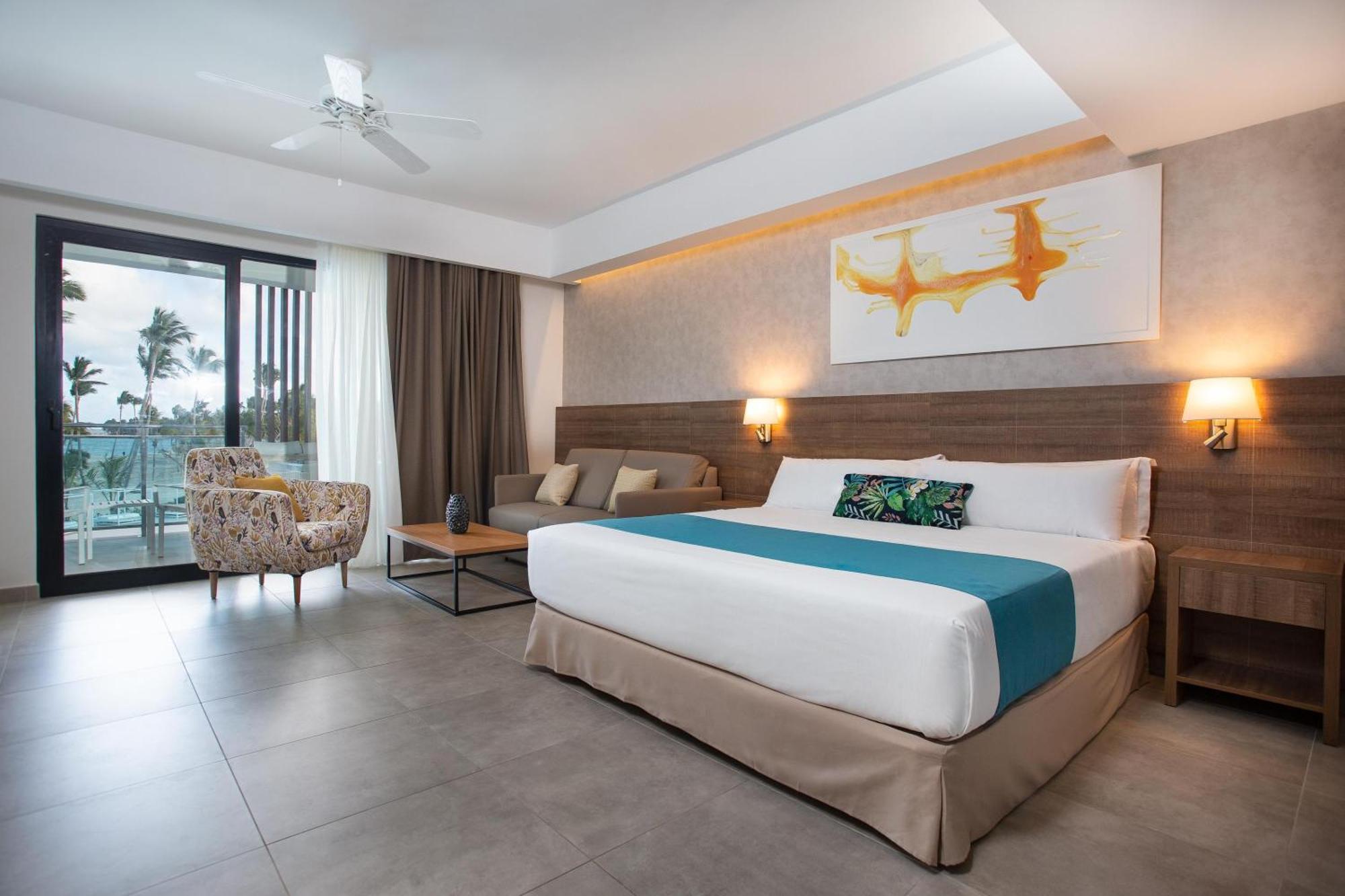 Premium Suite Outoor Jacuzzi