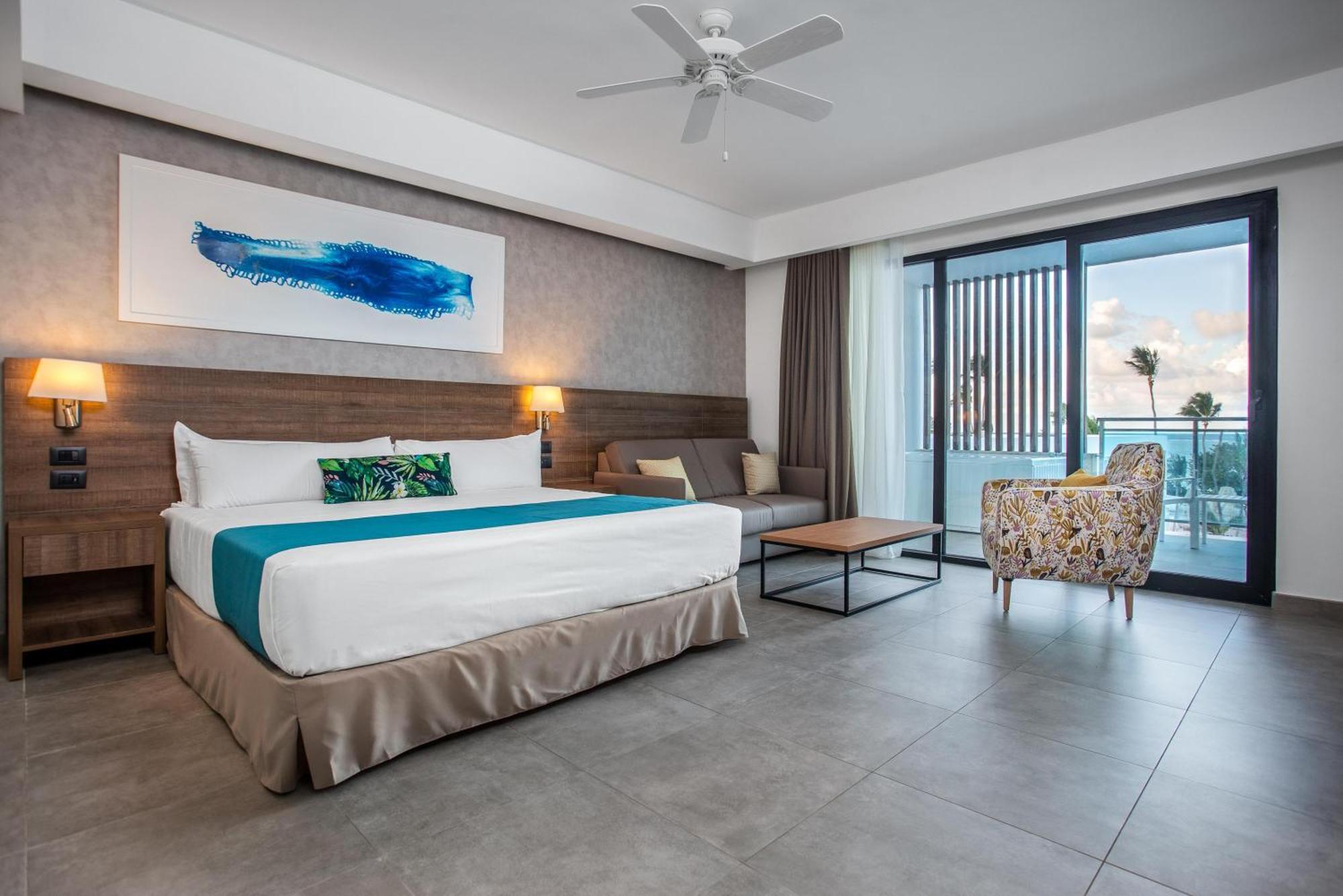 Premium Suite Outoor Jacuzzi