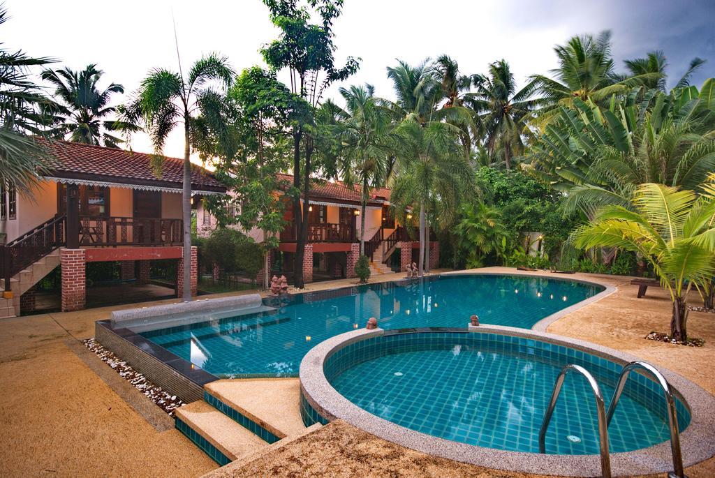 Deluxe Bungalow