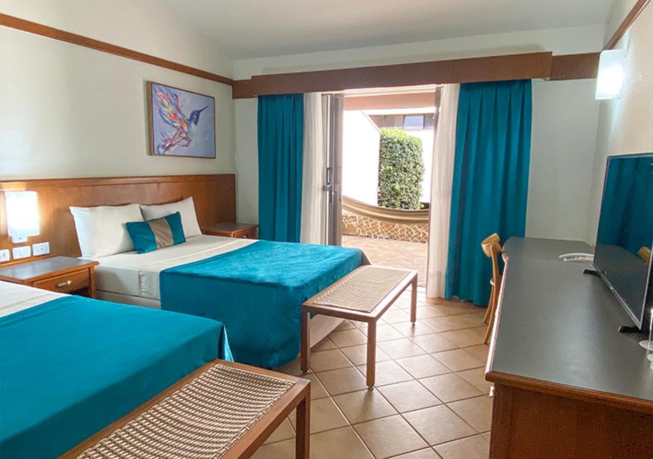 Quarto Superior com Banheira