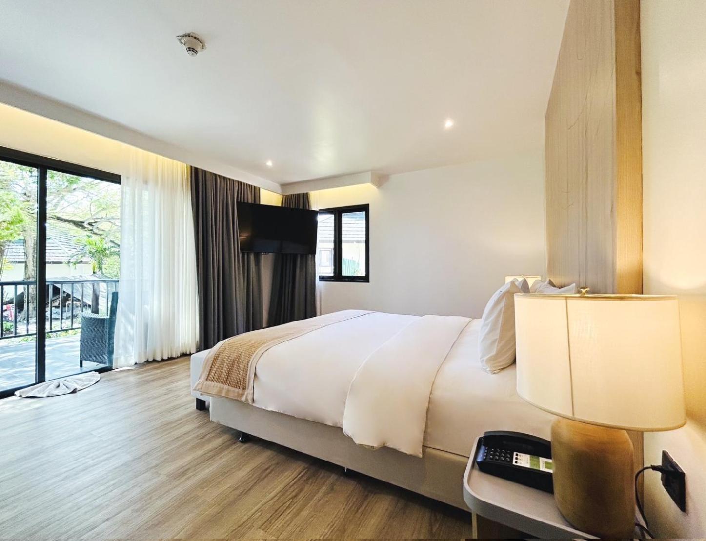Superior Premier Kamer