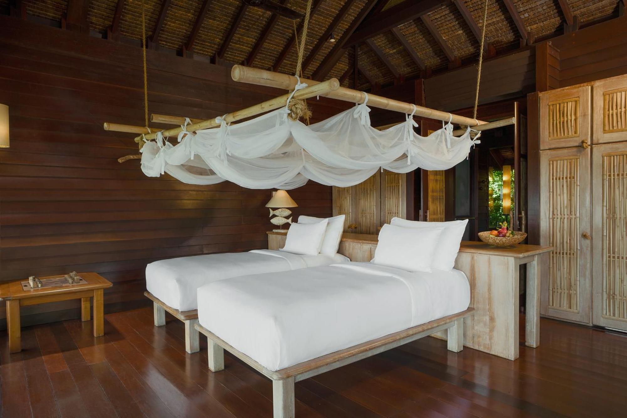 Ocean Two Bedrooms Pool Villa
