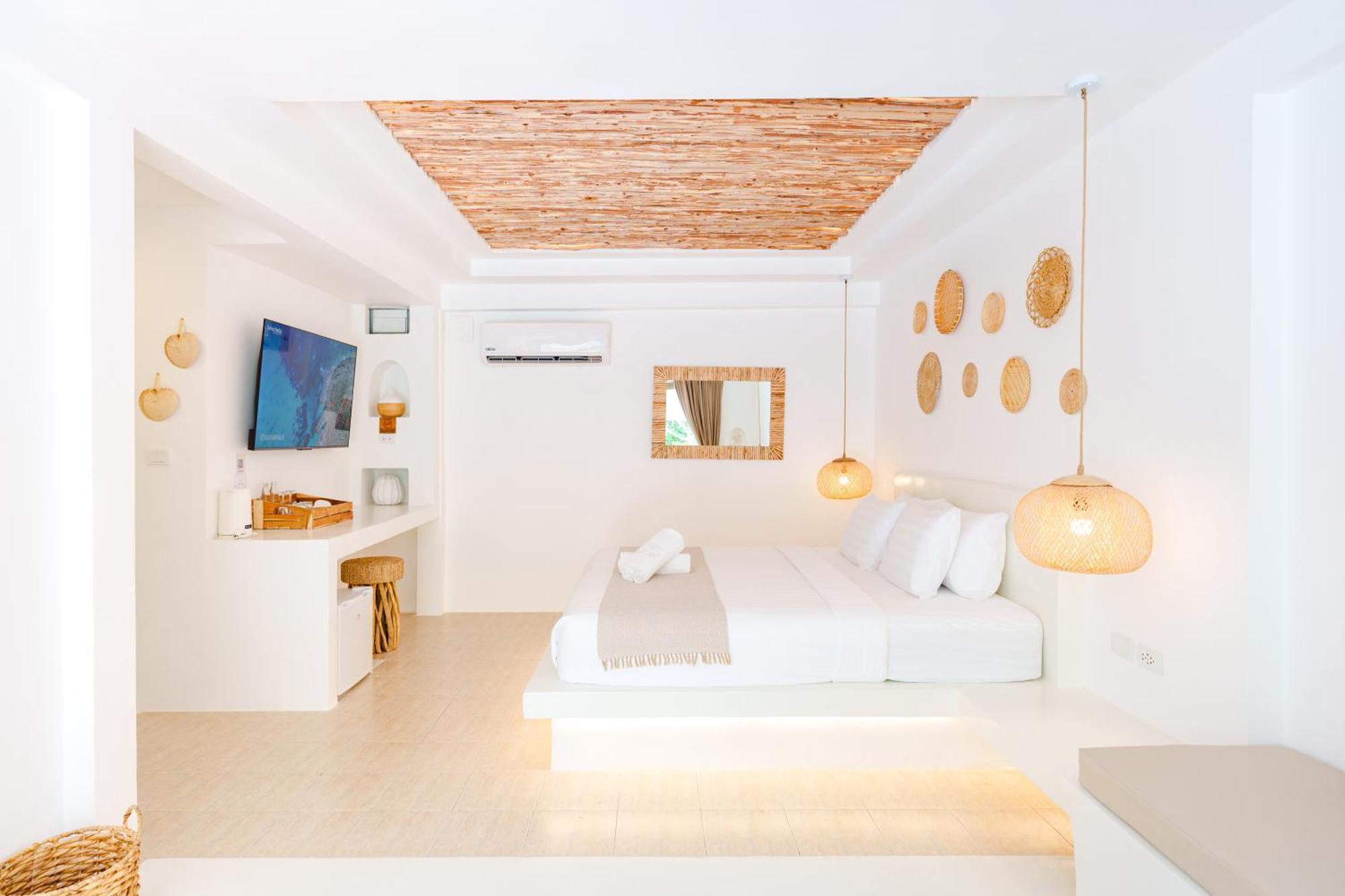 Superior Bungalow