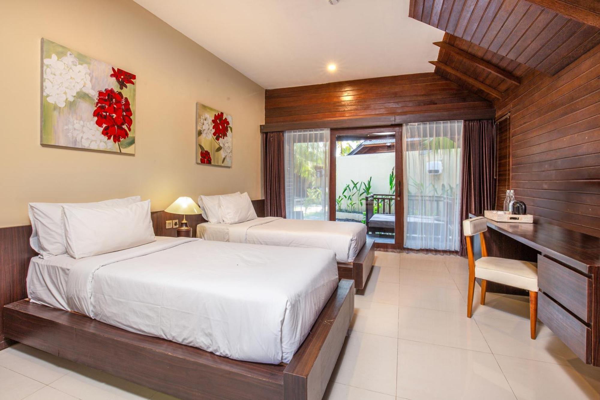 FRii Garden Cottage