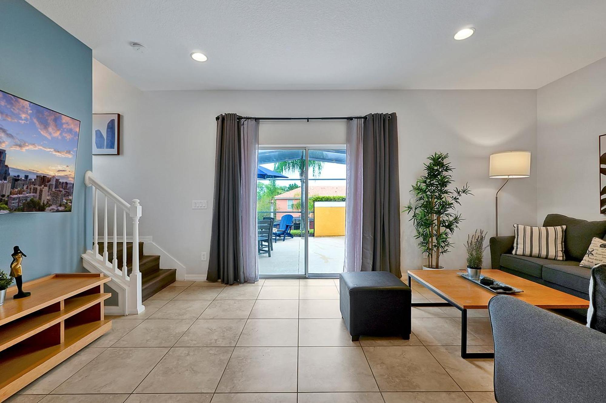 Two-Bedroom Townhouse Private Hot Tub,1546241605:JPEG
