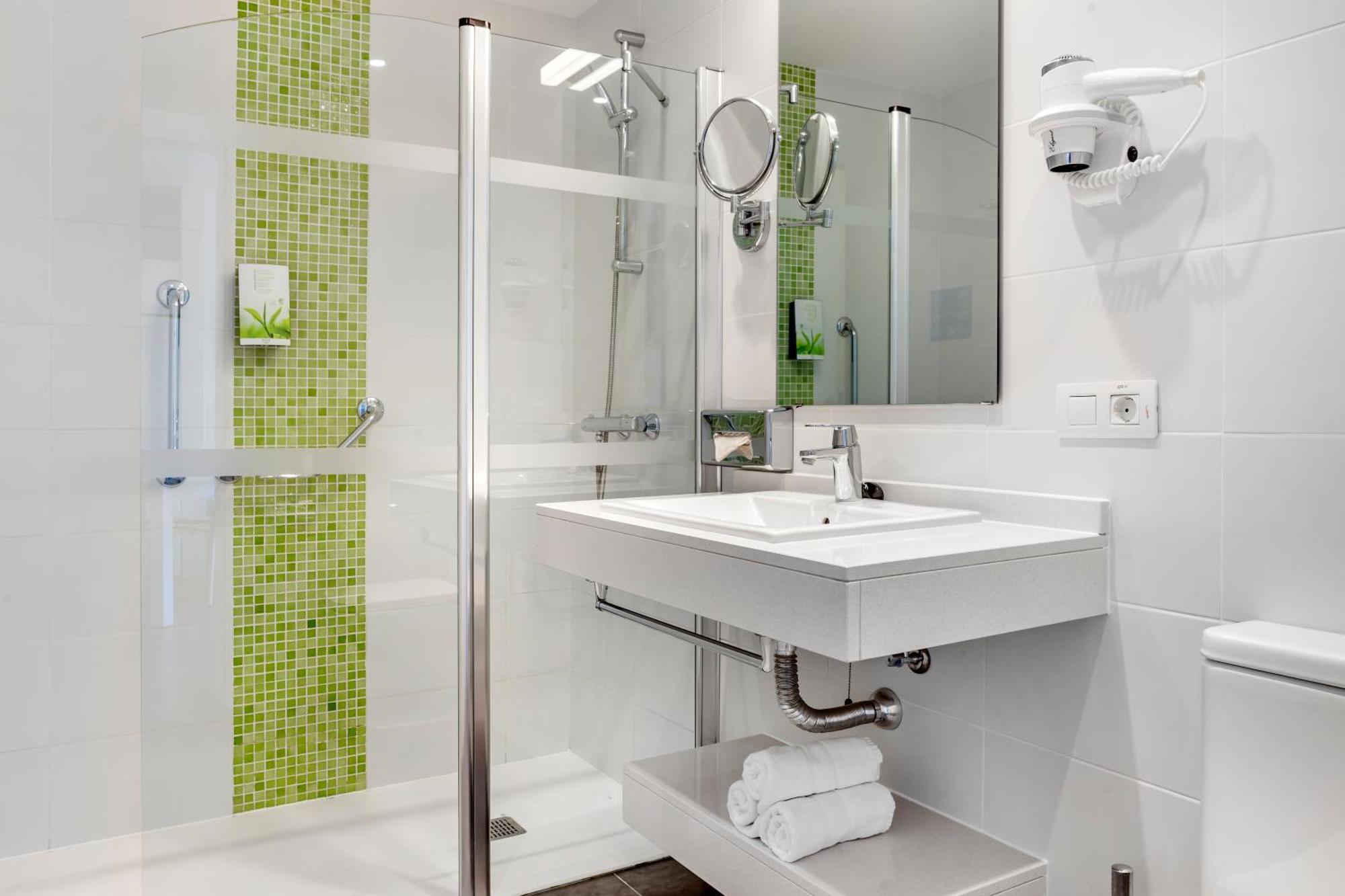 Apartamento de 1 dormitorio