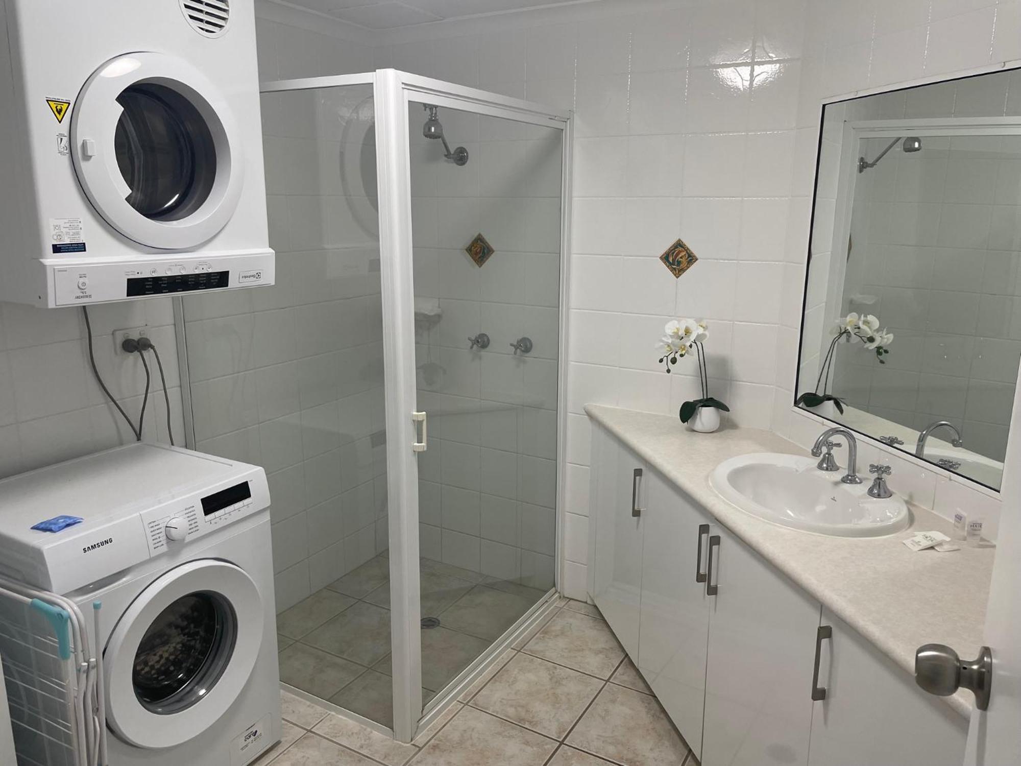 Two-Bedroom Superior Apartment
