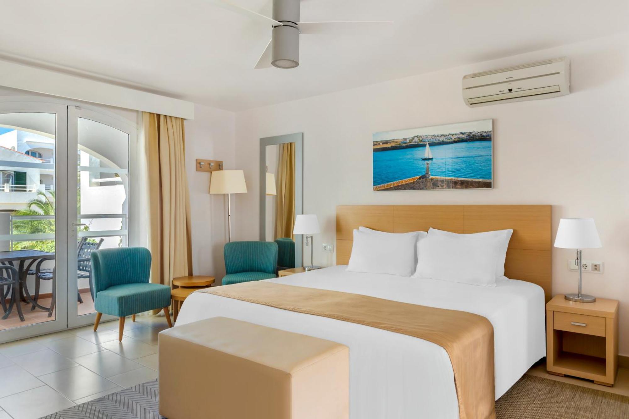 Apartamento Estudio