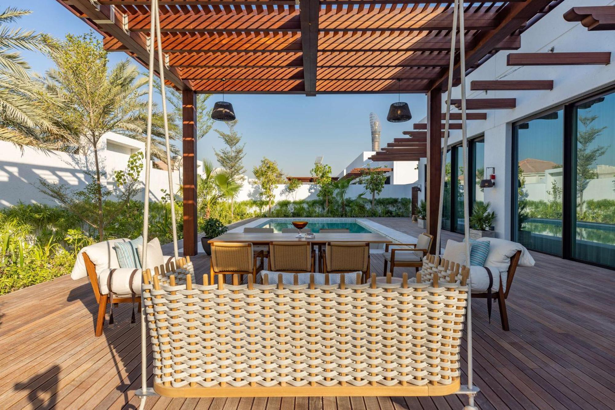 Two-Bedroom Villa Private Pool