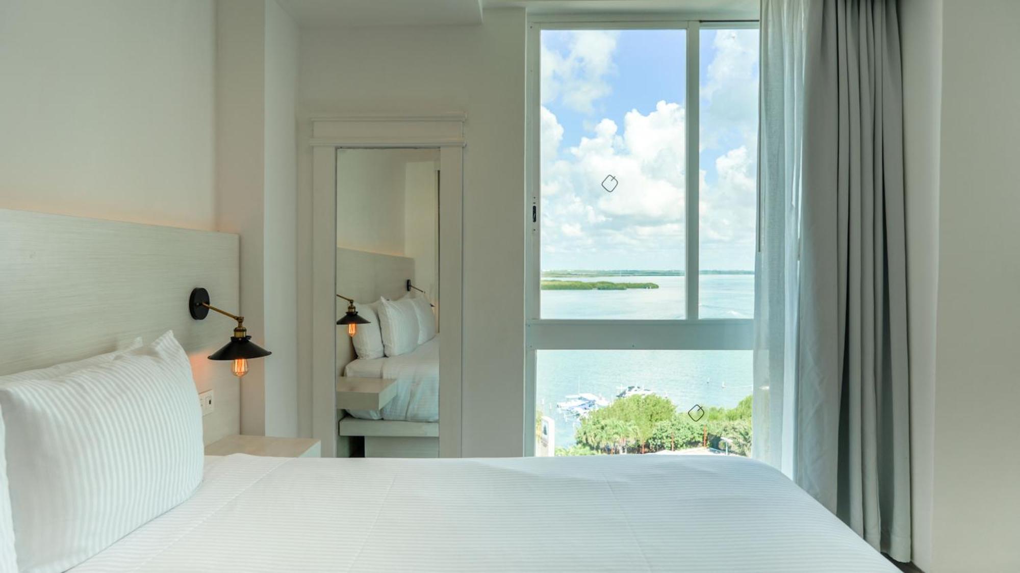 Junior Suite Sunset