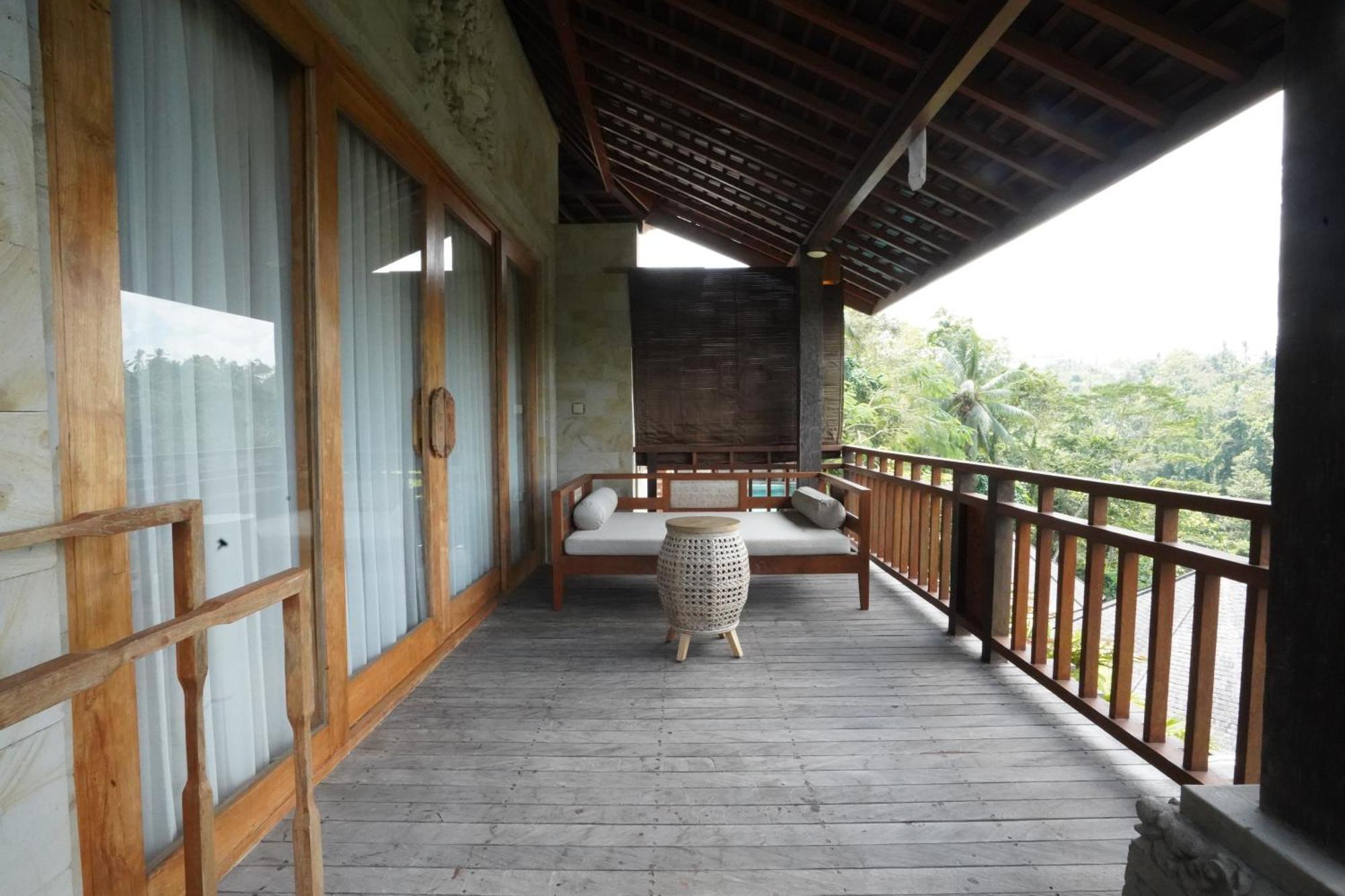 Asmara Pool Villa