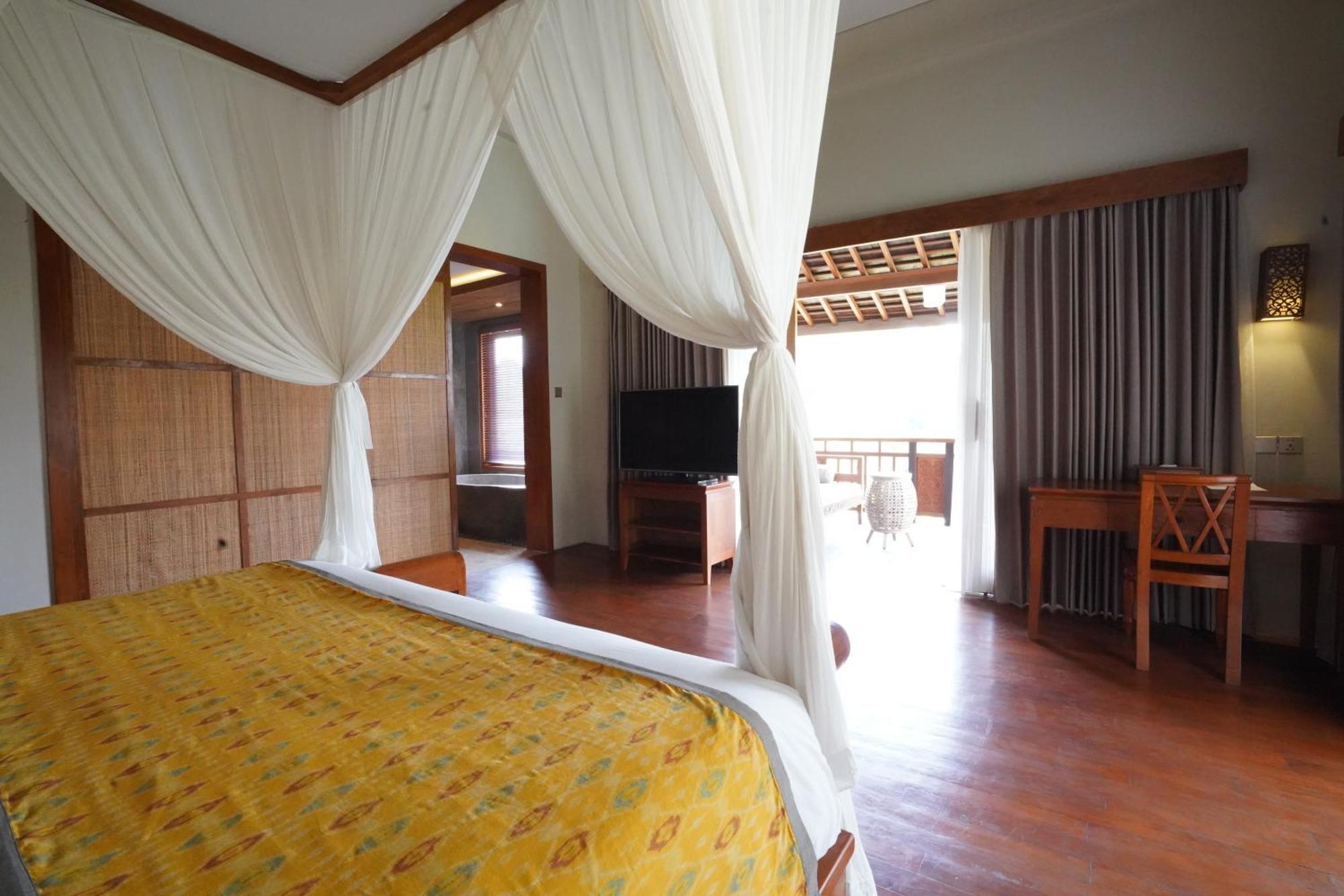 Asmara Pool Villa