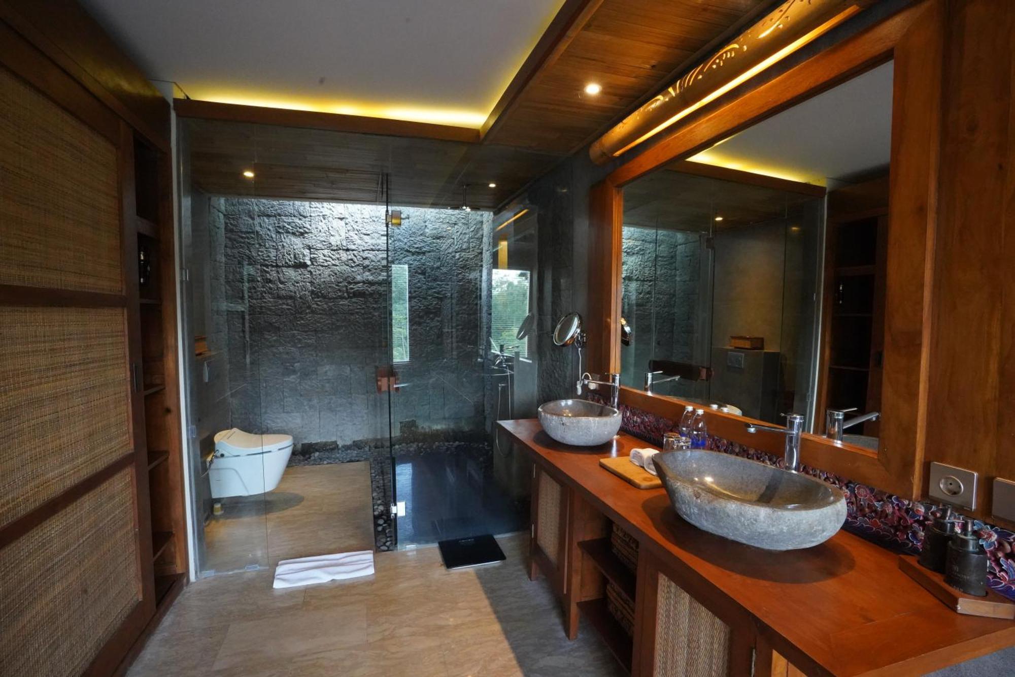 Asmara Pool Villa