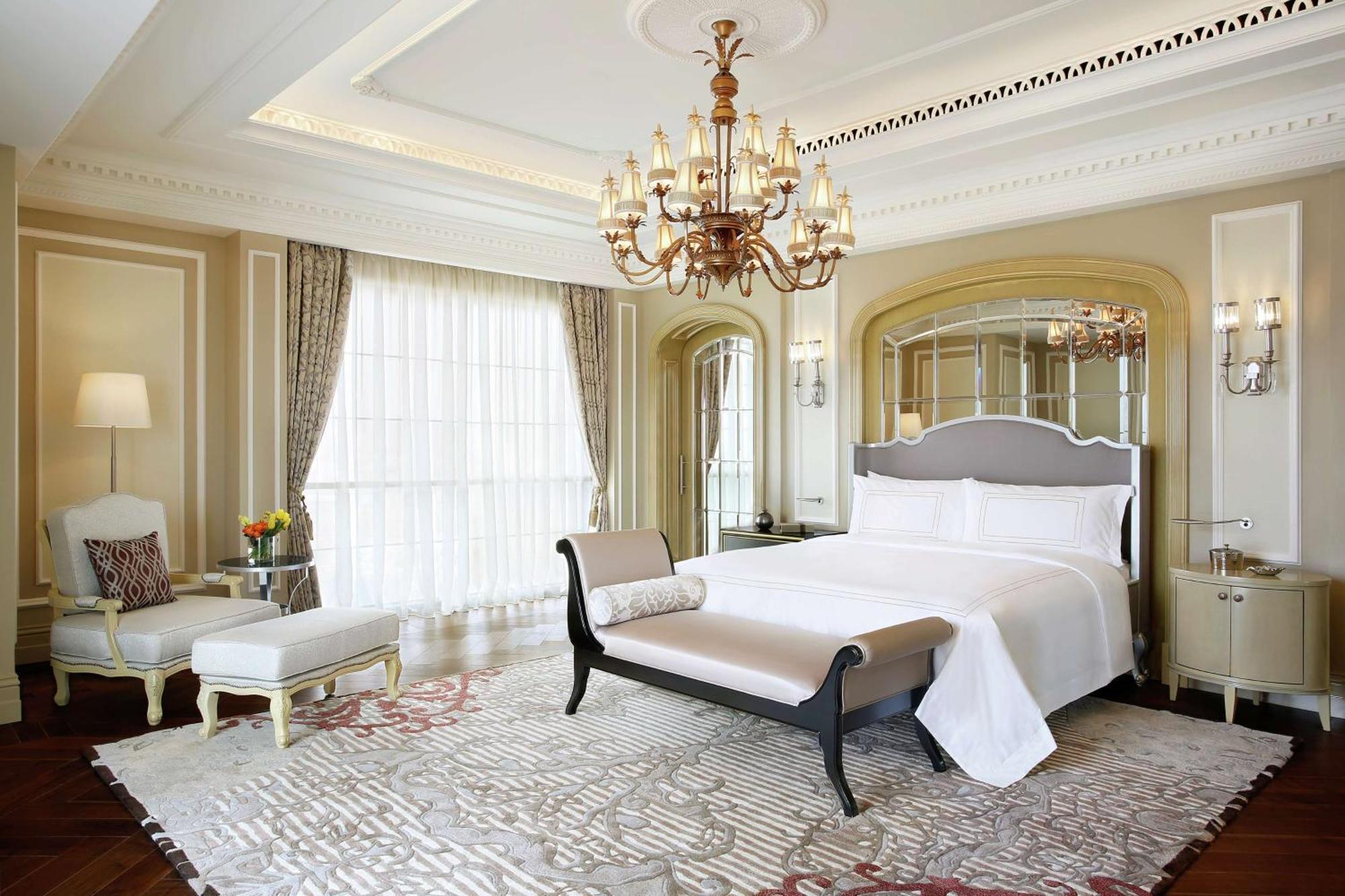 Royal Suite