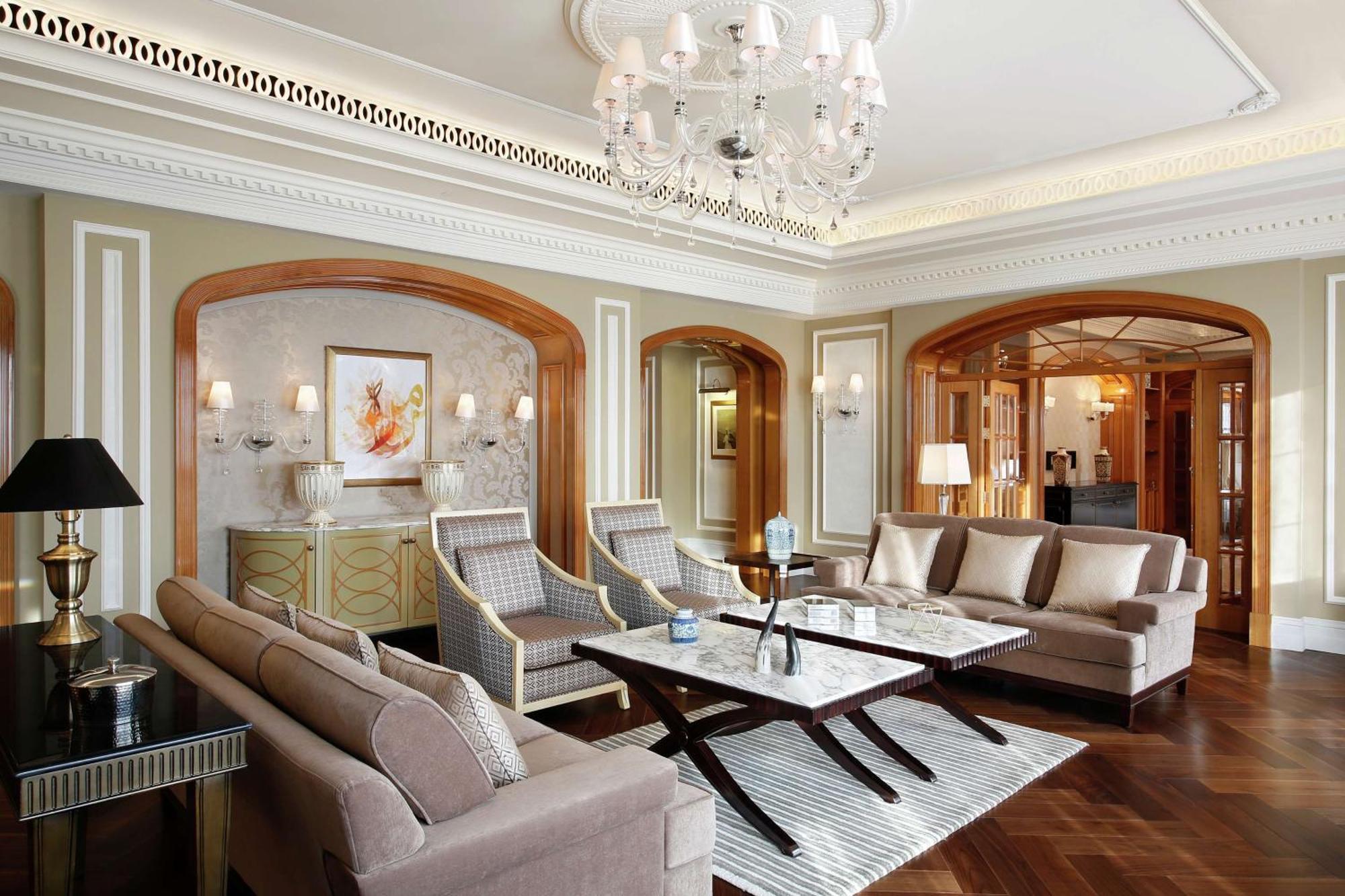 Grand Suite