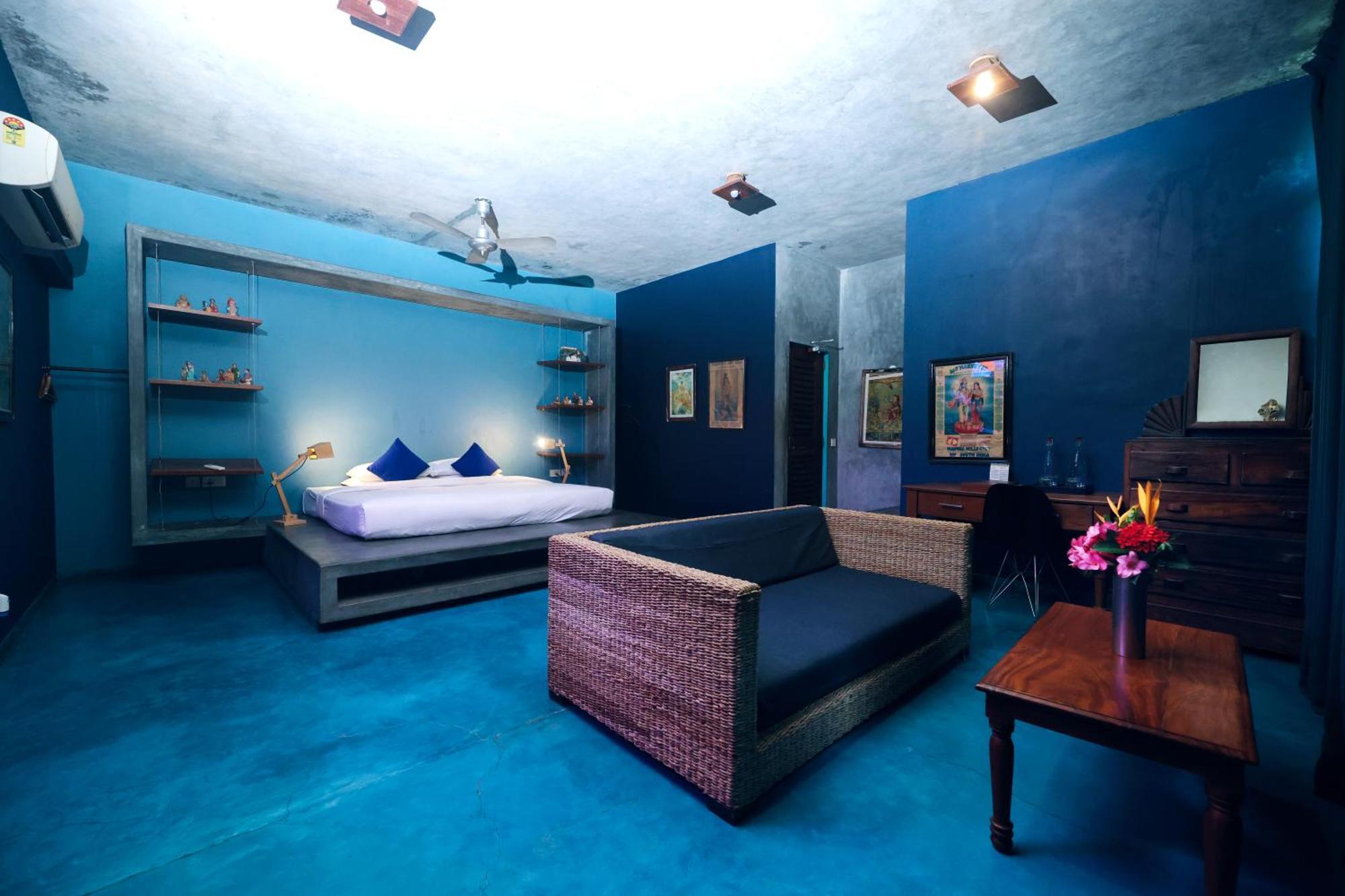 A/c Superior Room