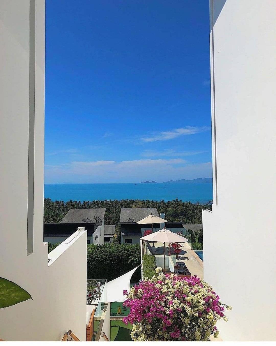 Penthouse Suite