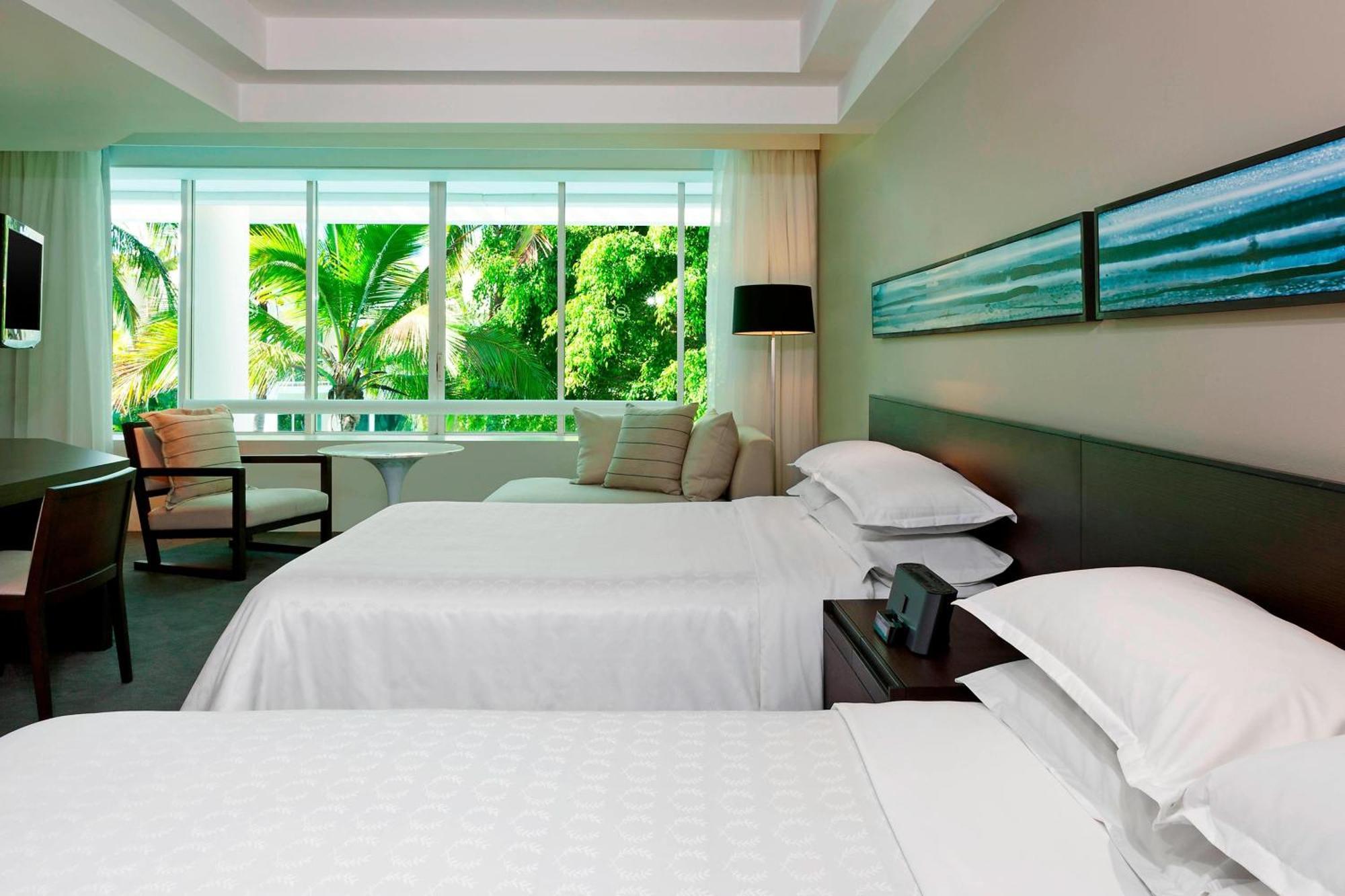 Mirage Double Room with Two Double Beds and Resort View,1553747668:JPEG