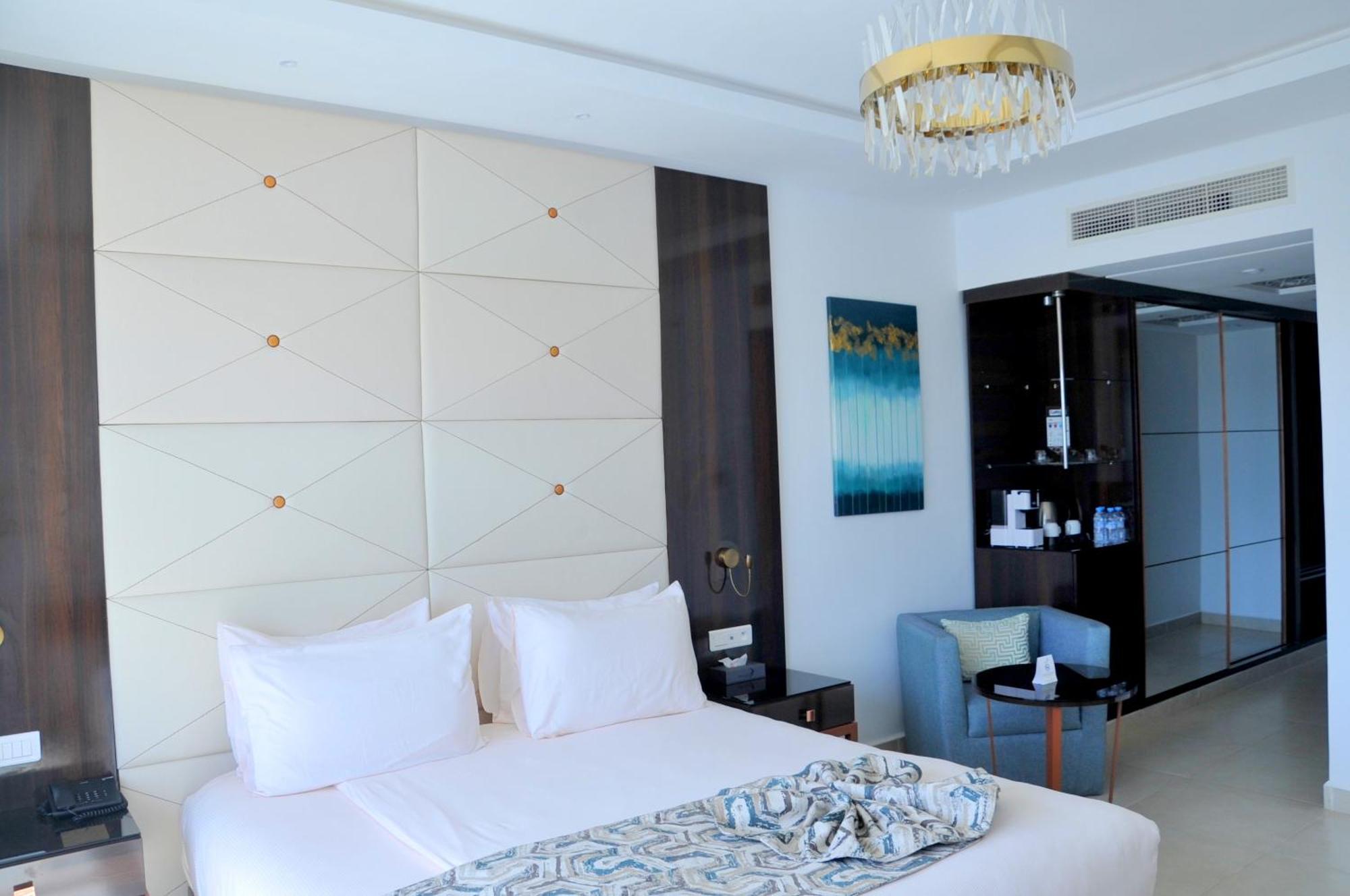 Romantic Getaway Package