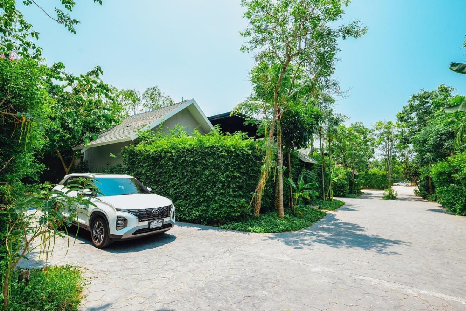 Villa met 2 Slaapkamers