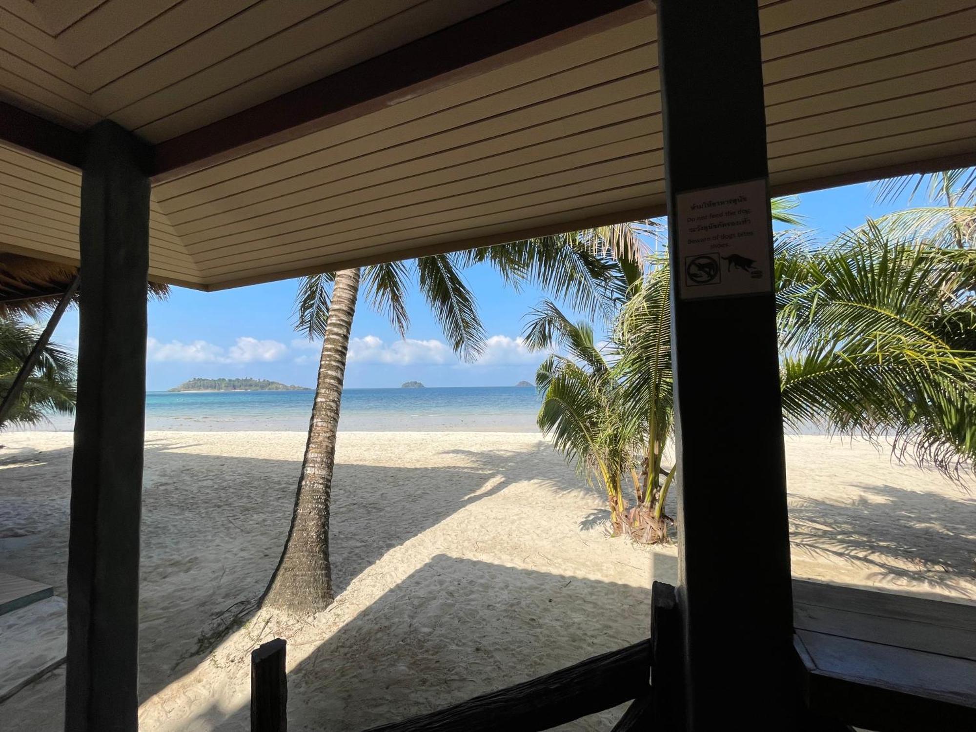 Villa am Meer
