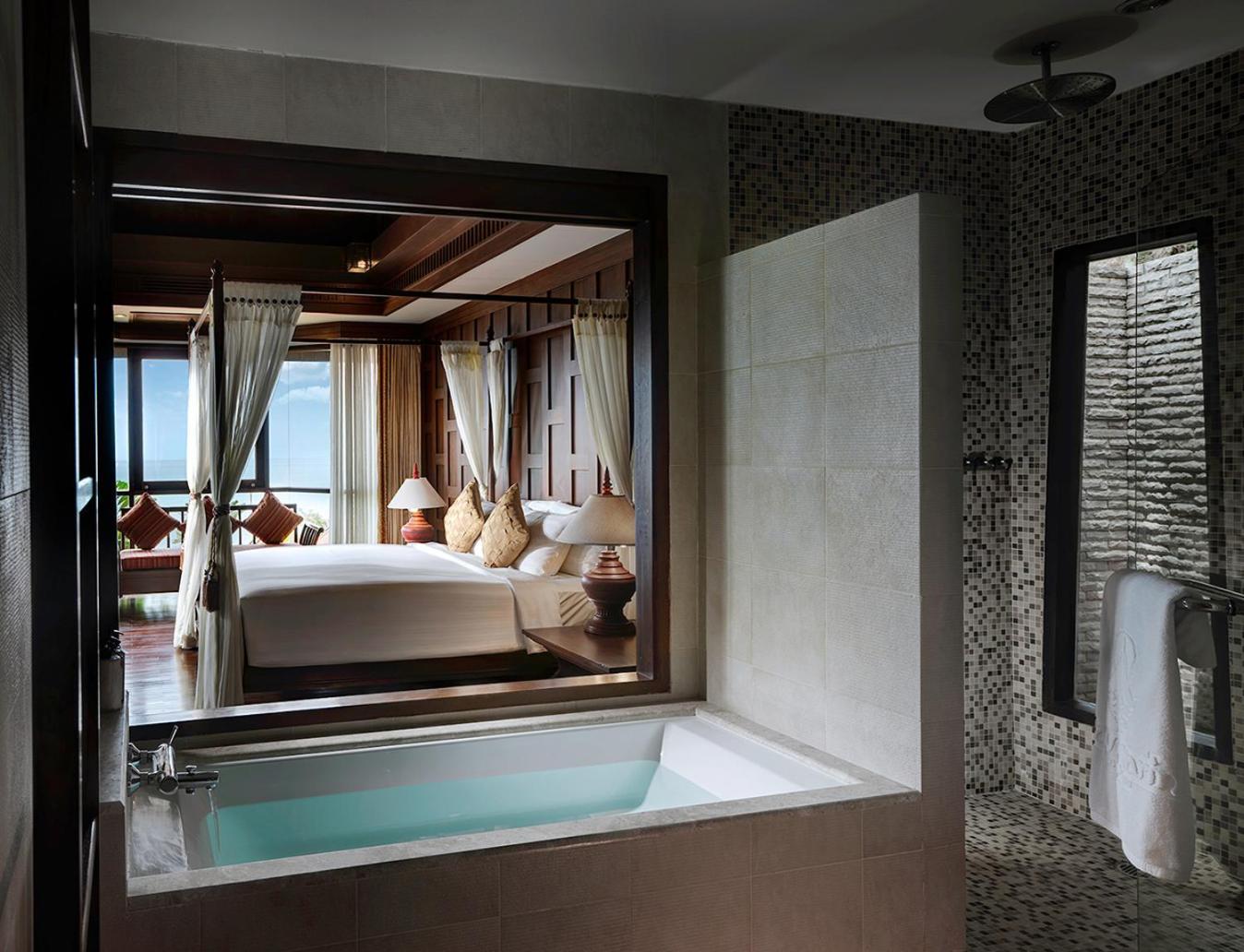 Baan Warin-suite