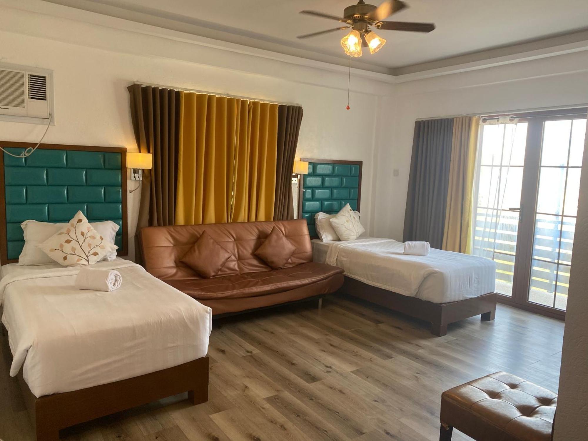 Family Suite