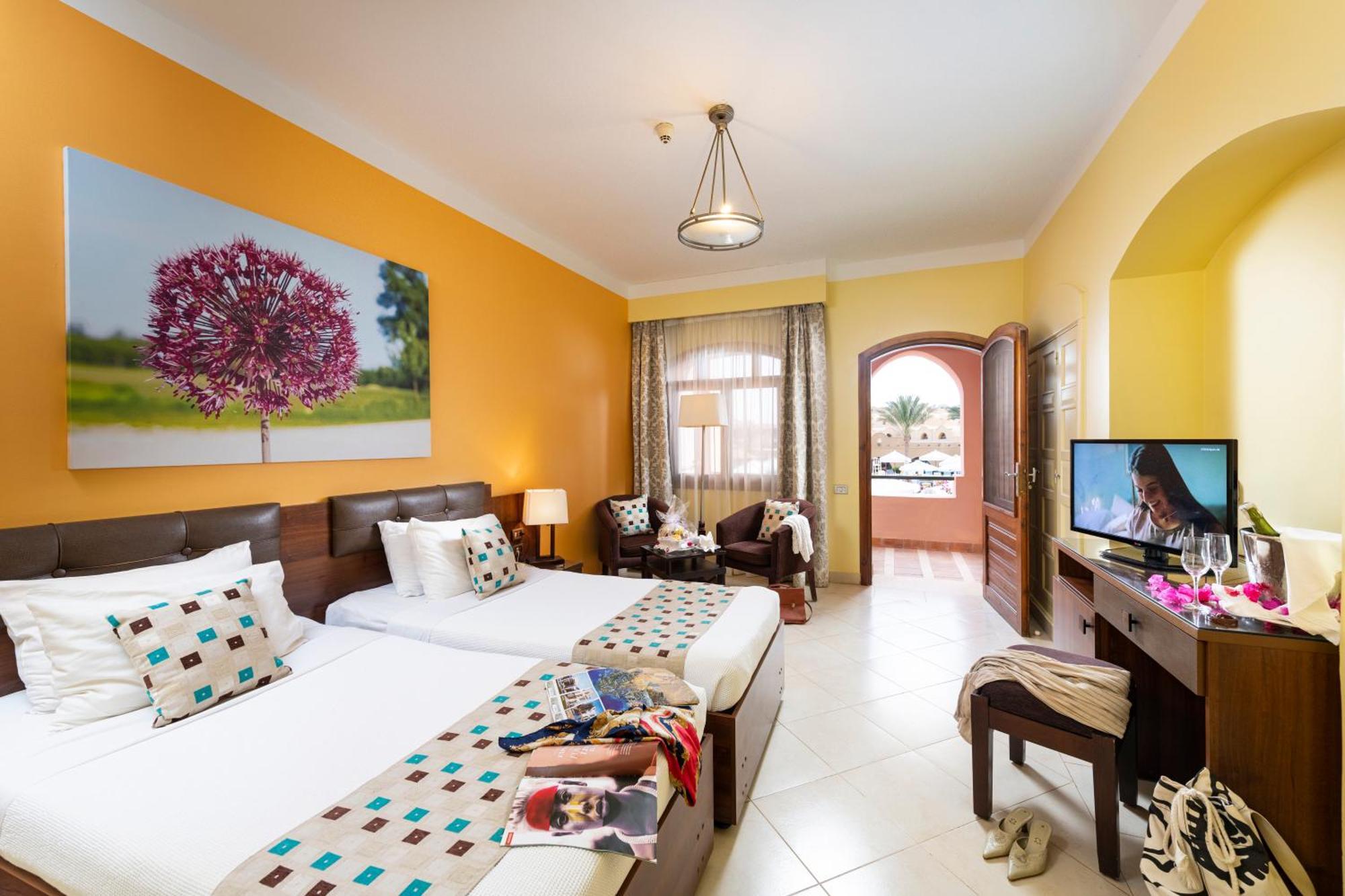 Premium Familiekamer