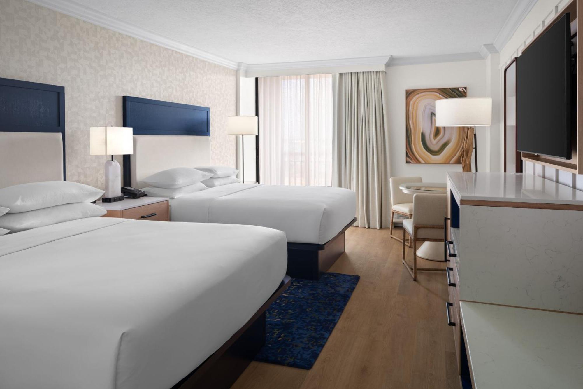 Guest room, 2 Queen, No view, Low floor,1610830487:JPEG