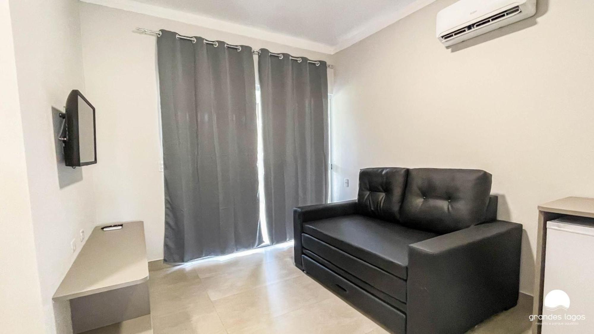 Apartamento Superior de 2 Quartos