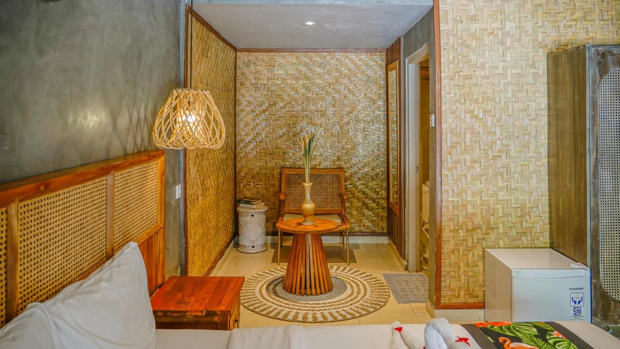 Superior Queen Room