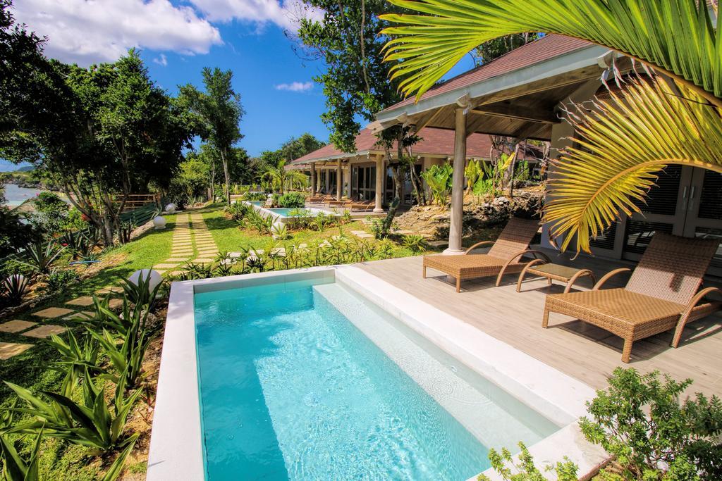 Pool Villas