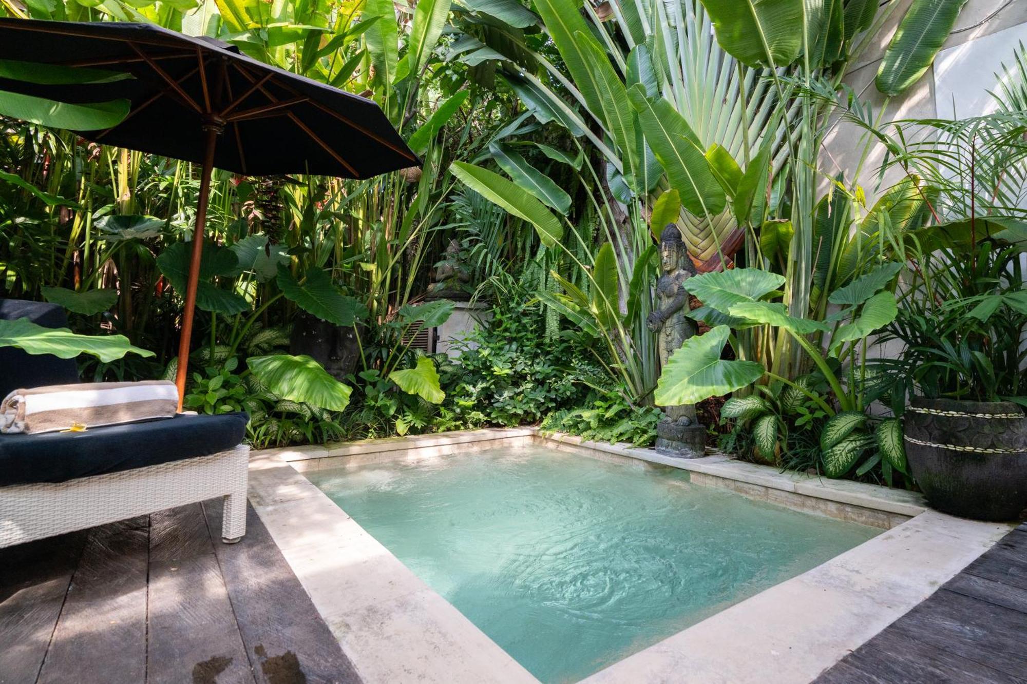 One-Bedroom Villa