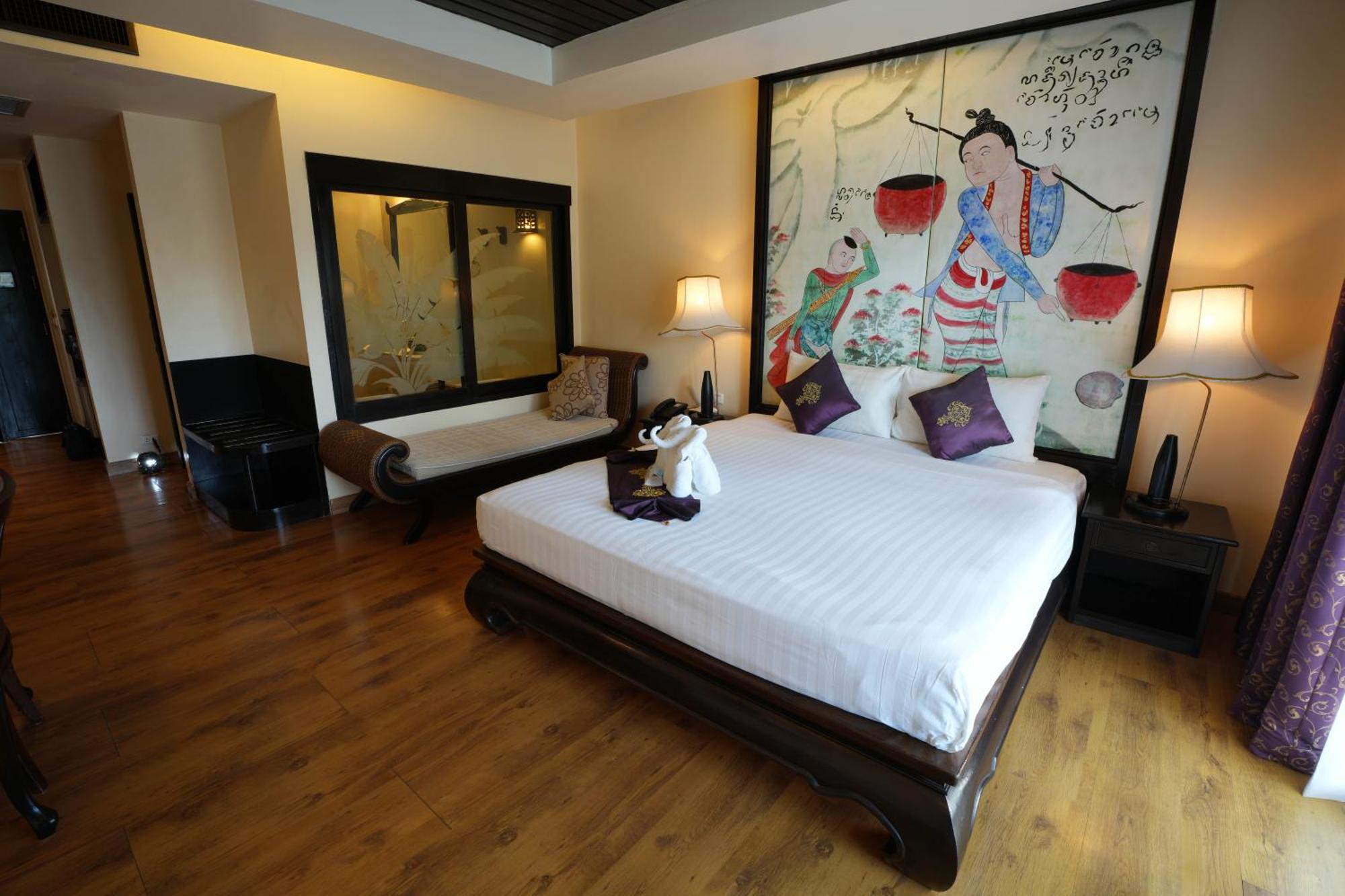 Premier Room