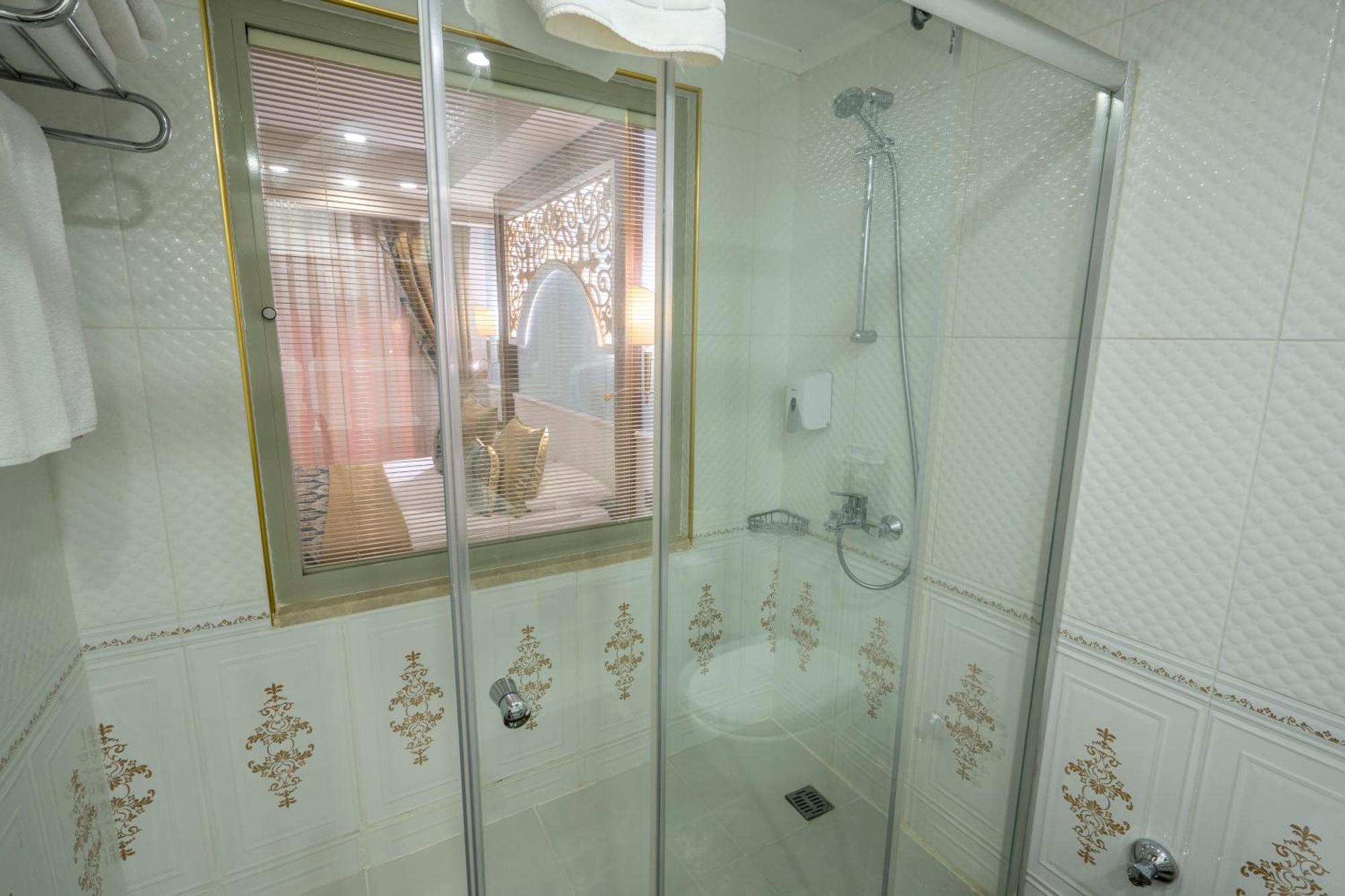 Budget Triple Room