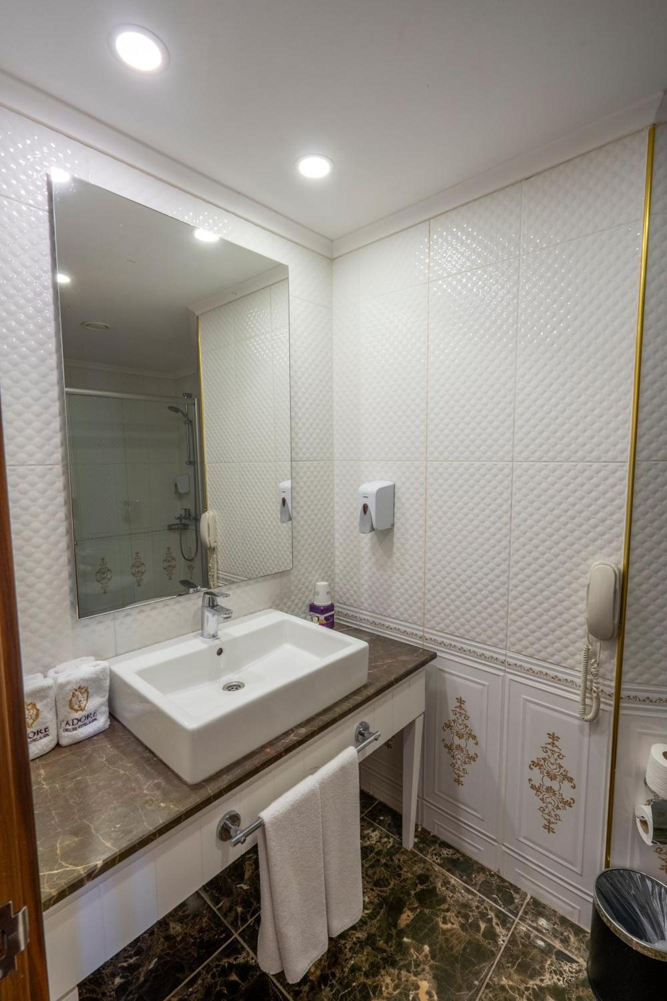 Budget Triple Room