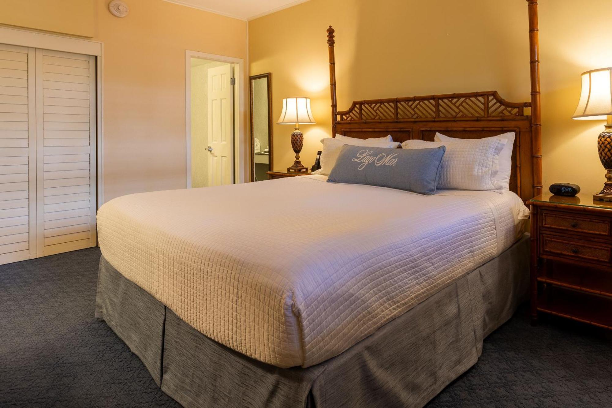 Suite met 1 Slaapkamer - Aan Zee