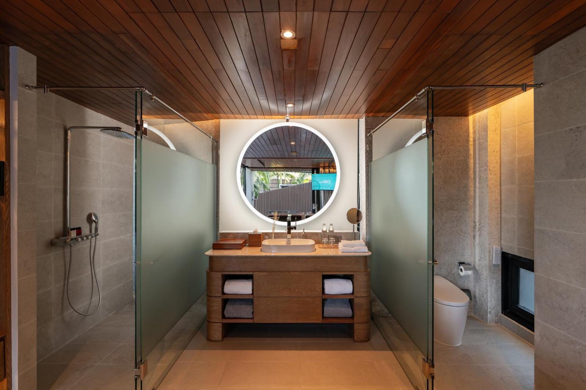 Studio Private Pool