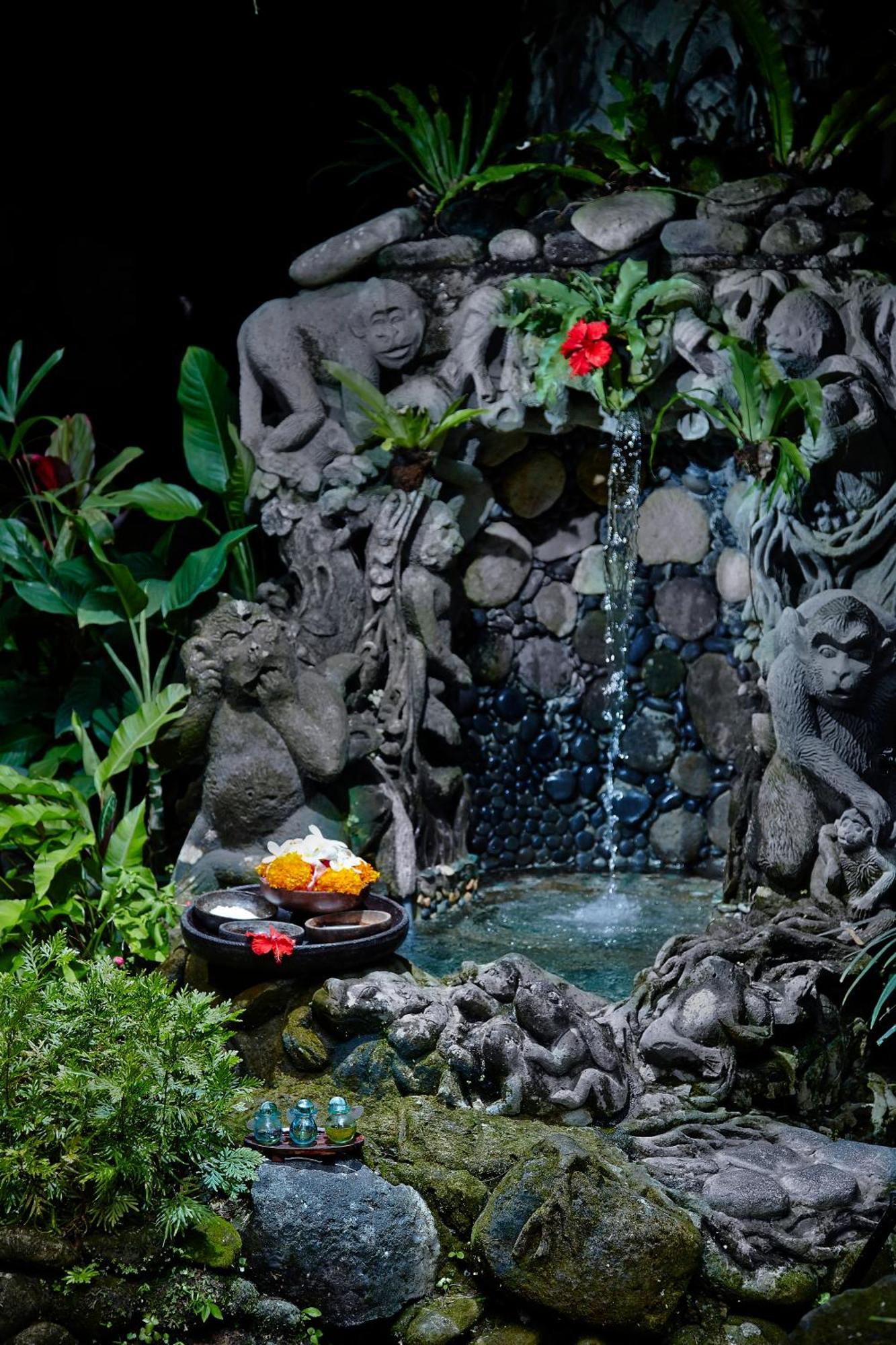 Superior Room of Spa Facilities