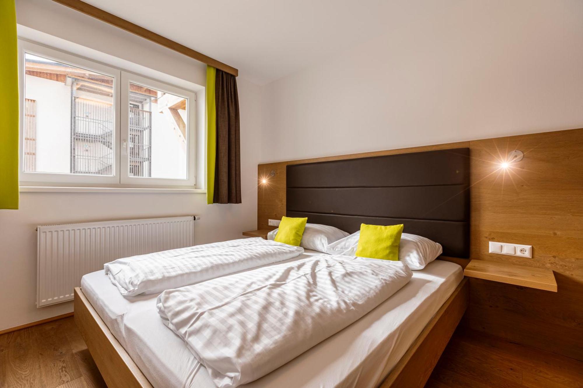 Huis met 2 Slaapkamers