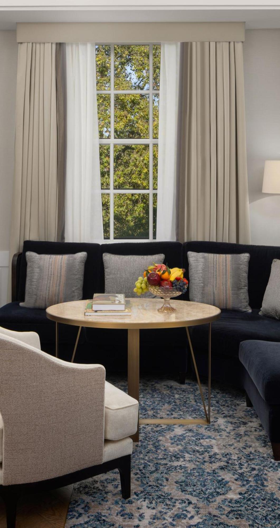 Suite con Vista Piazza