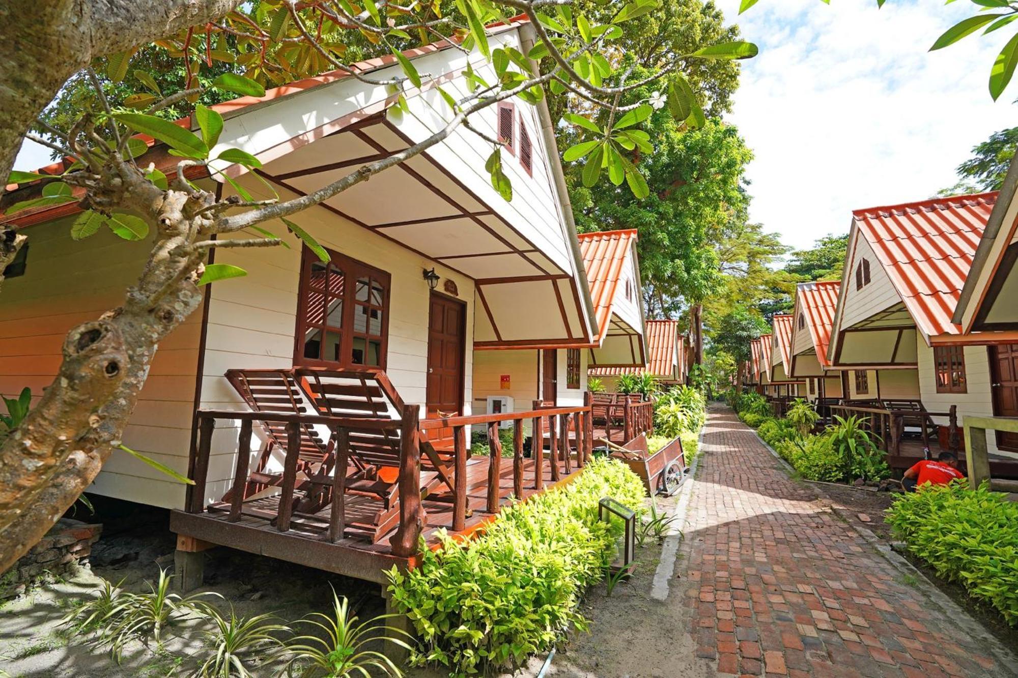 Superior Bungalow