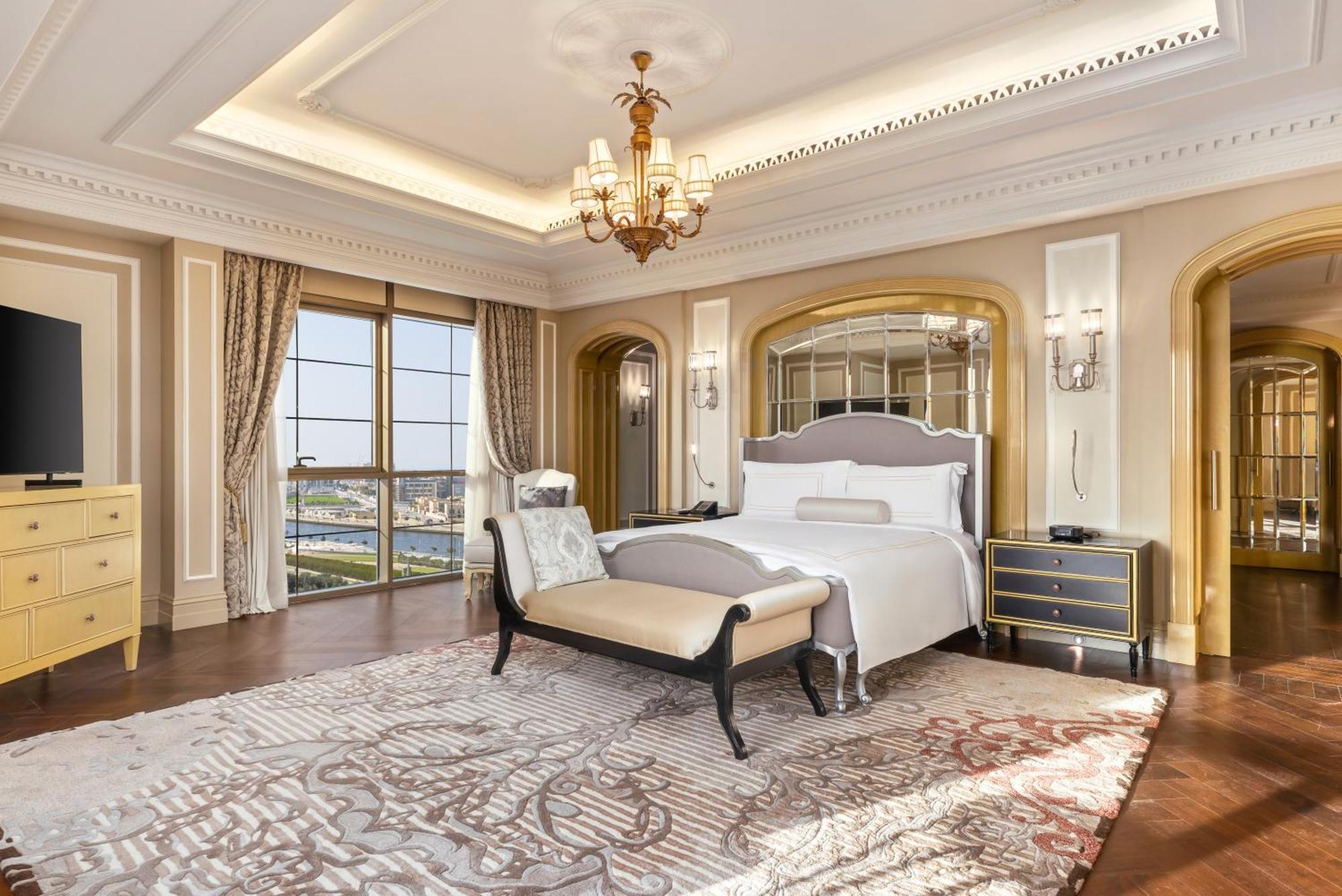 Royal Suite