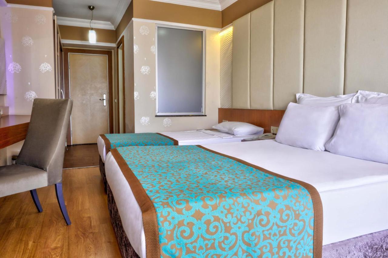 Double Room Castle View