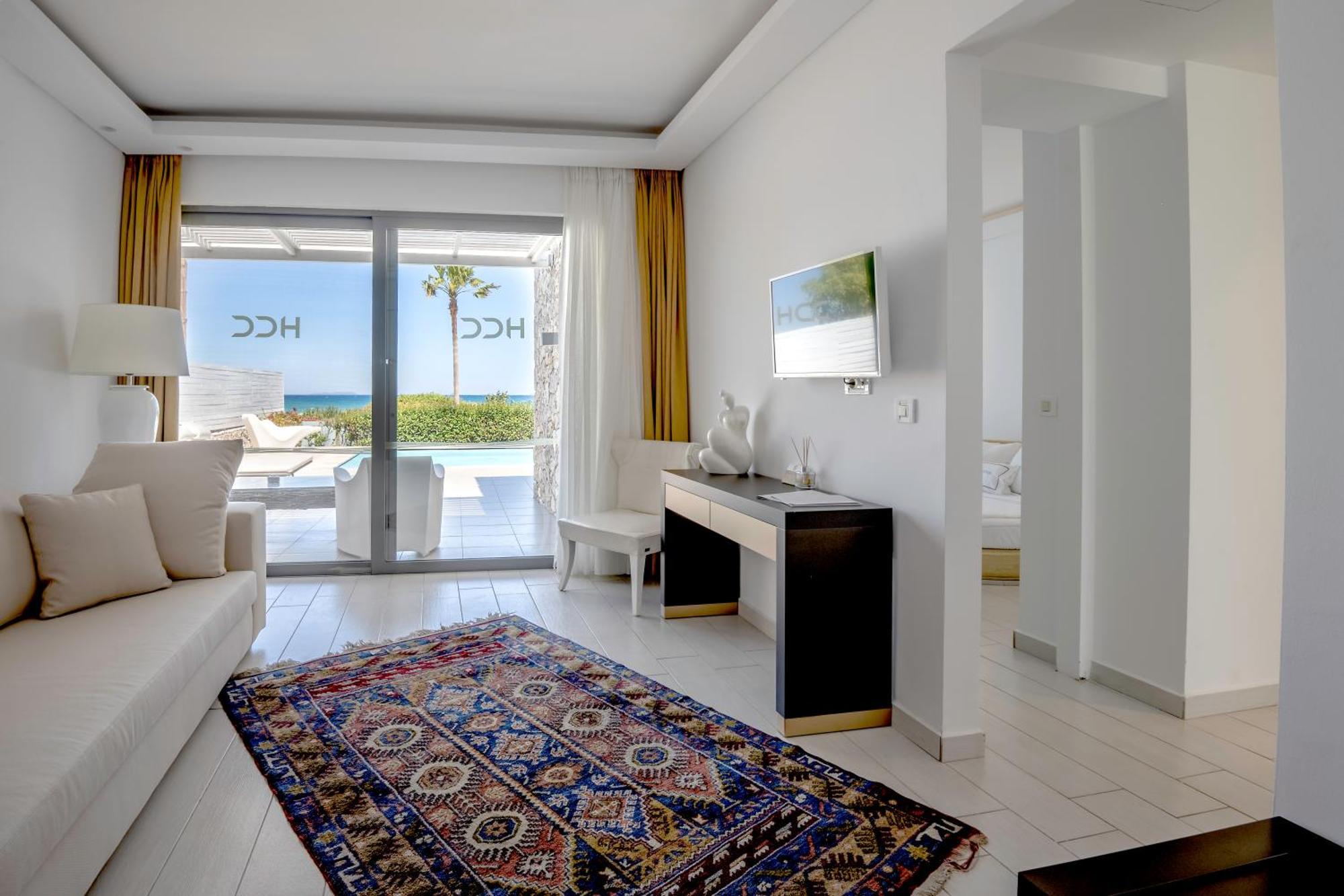 Diamond Suite Private Pool