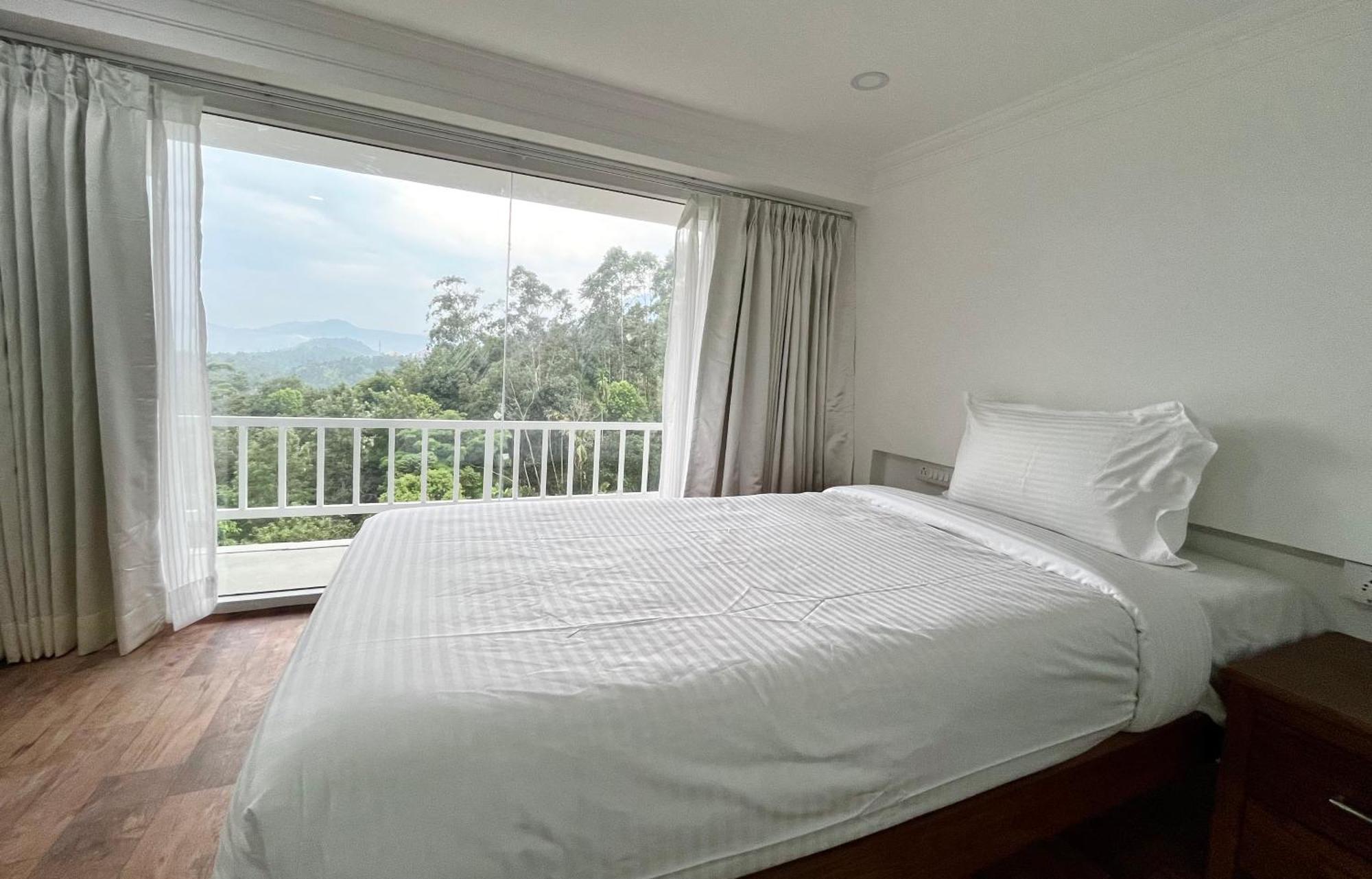 Family Junior Suite