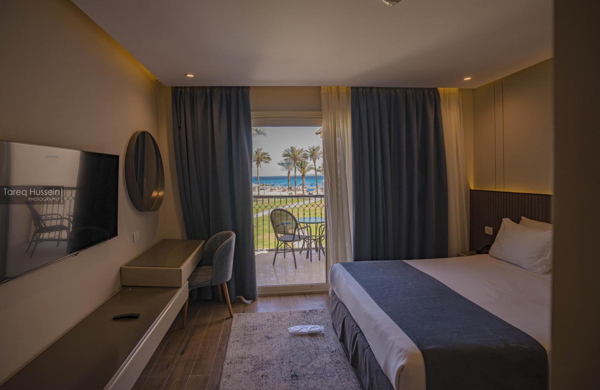 Master Suite Sea View
