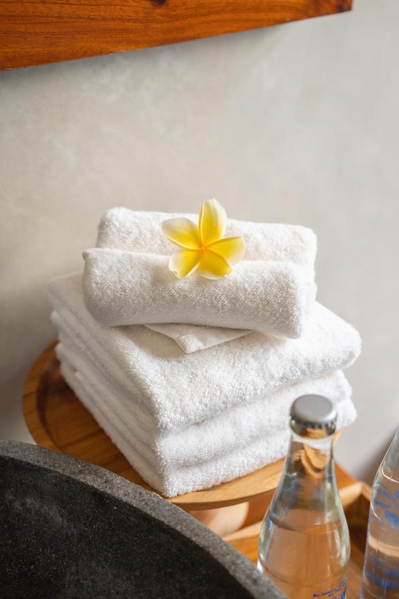 King Room Spa Bath